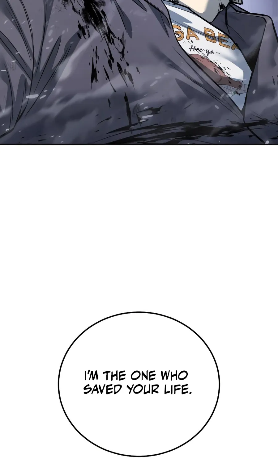 Red Shirt Chapter 24 page 75 - 