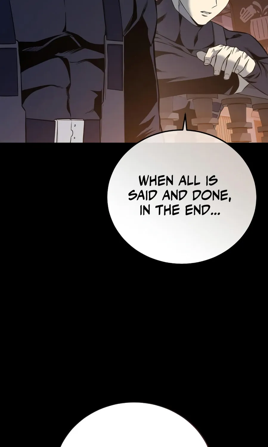 Red Shirt Chapter 24 page 9 - 