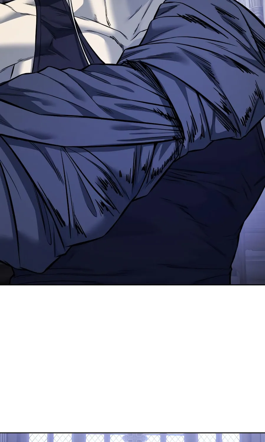 Red Shirt Chapter 24 page 83 - 