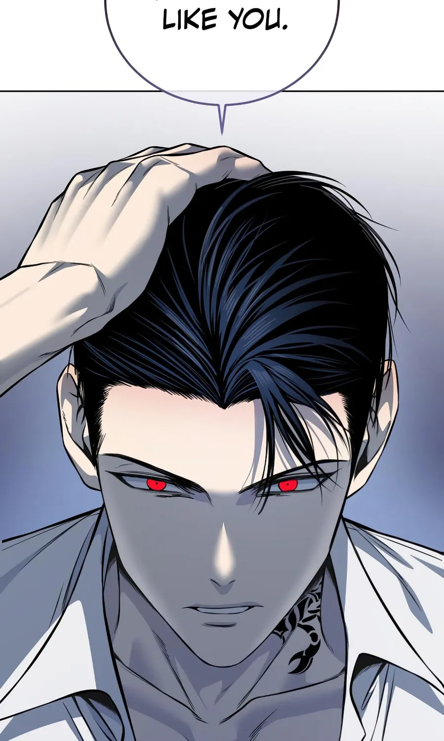 Red Shirt Chapter 24 page 85 - 