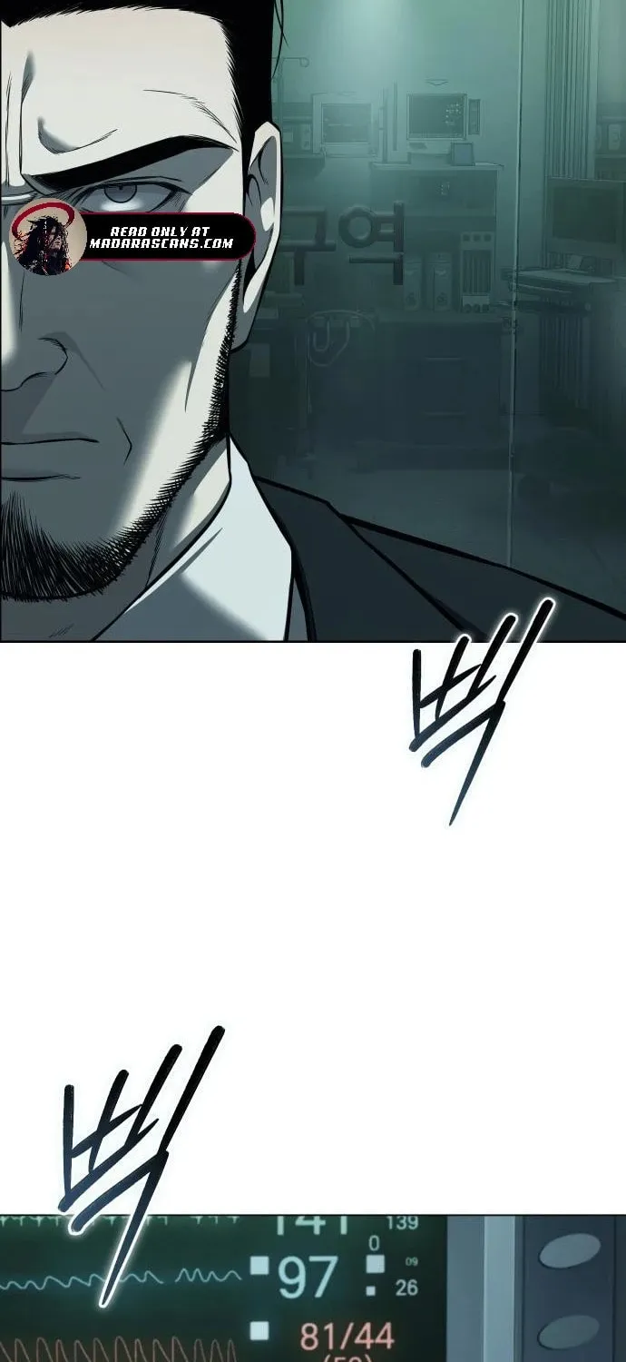 Red Shirt Chapter 25 page 110 - 