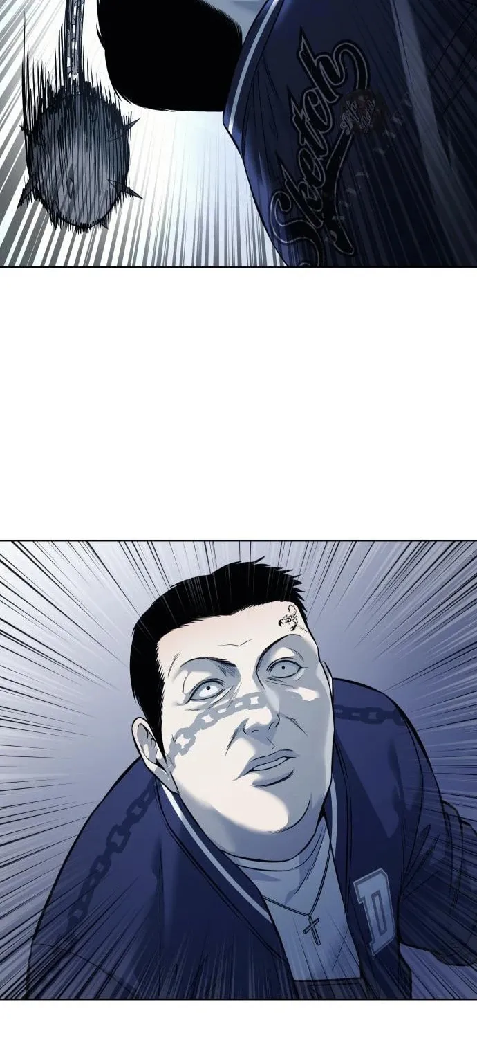 Red Shirt Chapter 25 page 34 - 