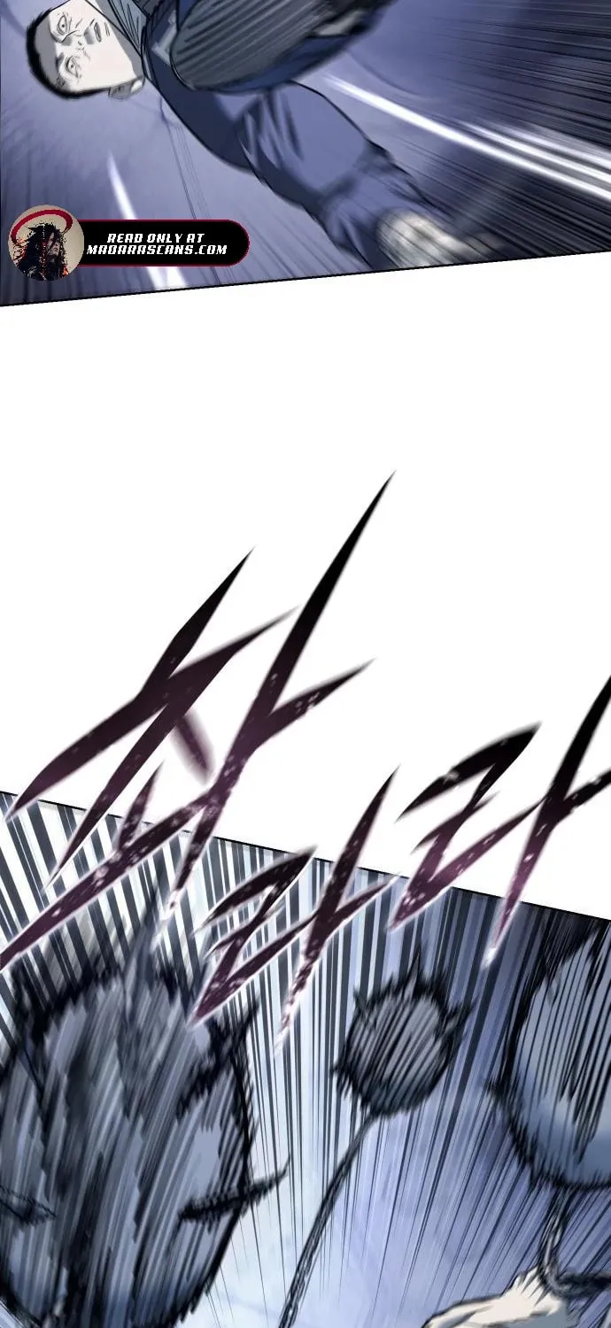 Red Shirt Chapter 25 page 37 - 