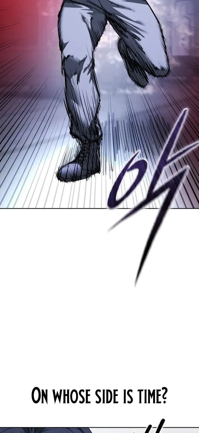 Red Shirt Chapter 25 page 8 - 