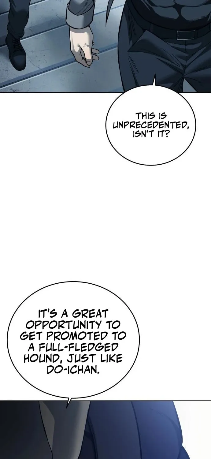 Red Shirt Chapter 25 page 73 - 