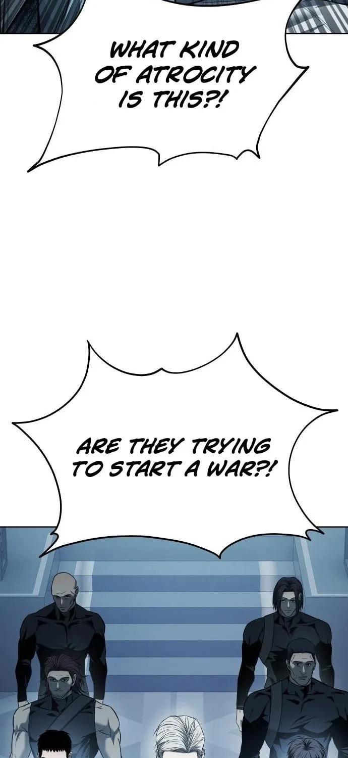 Red Shirt Chapter 25 page 81 - 
