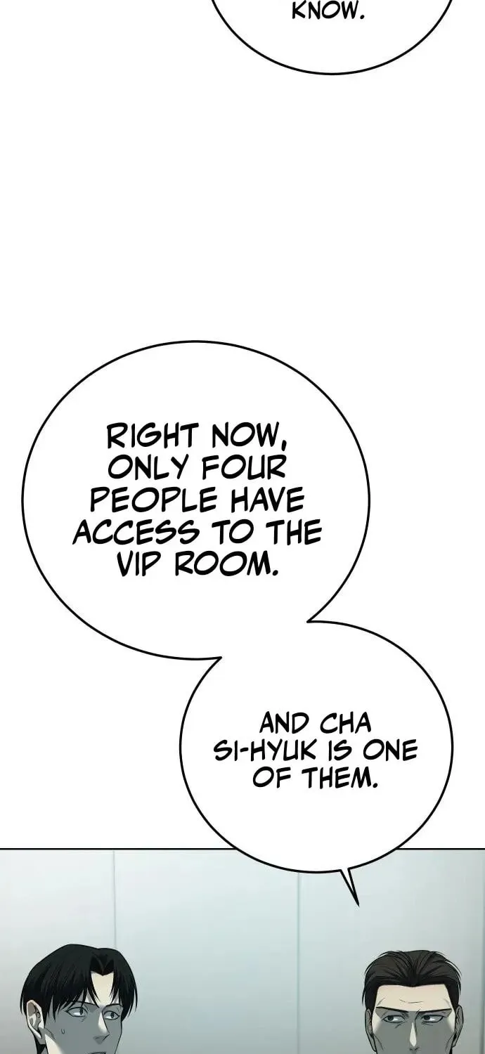 Red Shirt Chapter 26 page 107 - 
