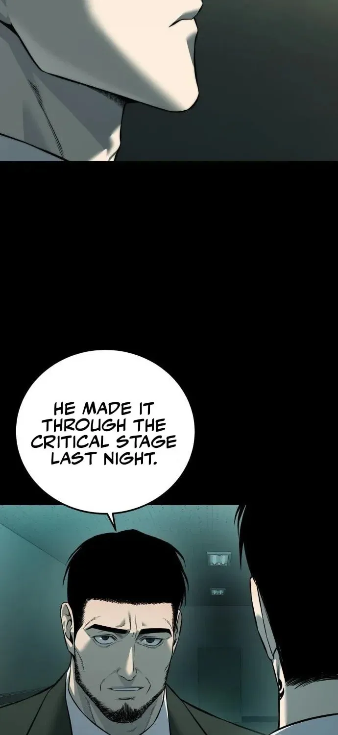 Red Shirt Chapter 26 page 124 - 