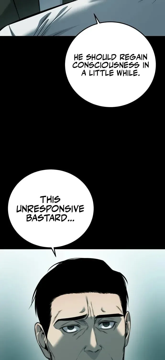 Red Shirt Chapter 26 page 126 - 