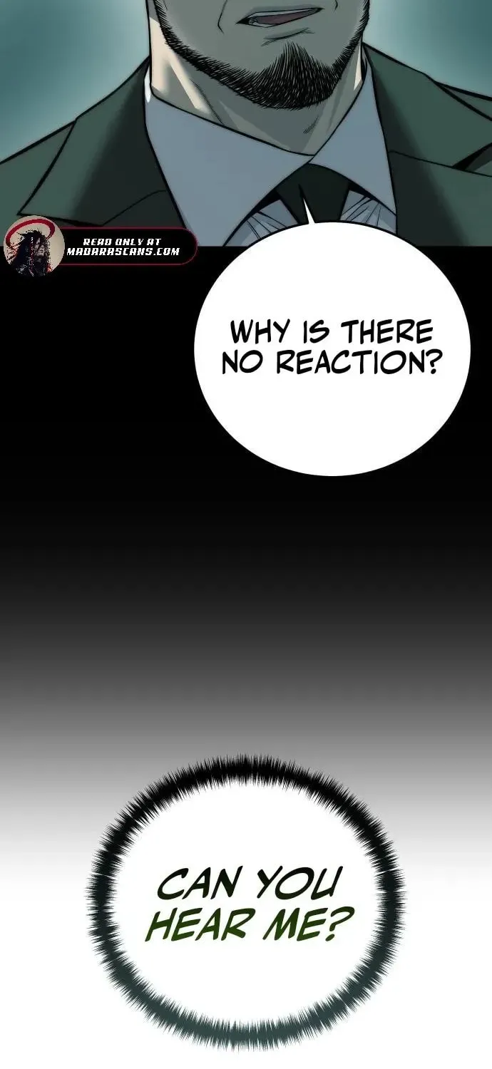Red Shirt Chapter 26 page 127 - 
