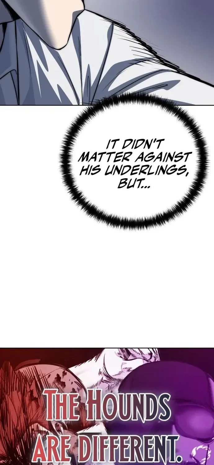 Red Shirt Chapter 26 page 37 - 