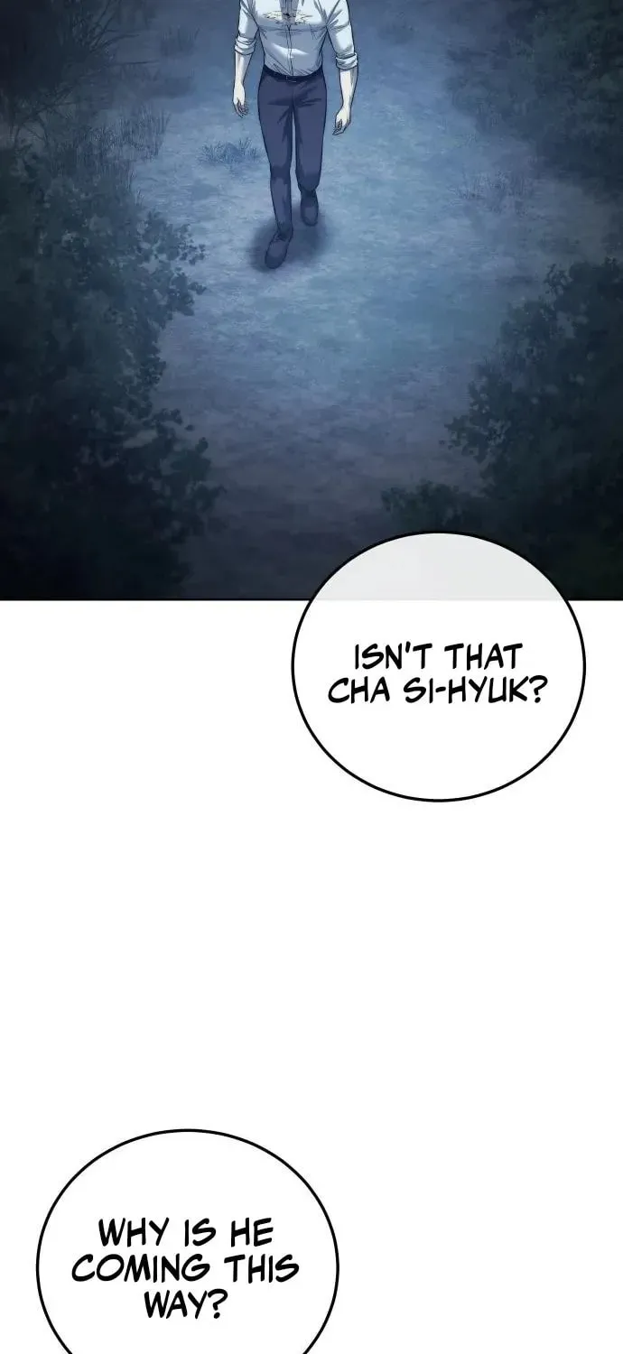 Red Shirt Chapter 26 page 43 - 