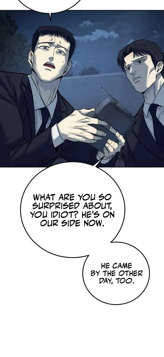 Red Shirt Chapter 26 page 44 - 