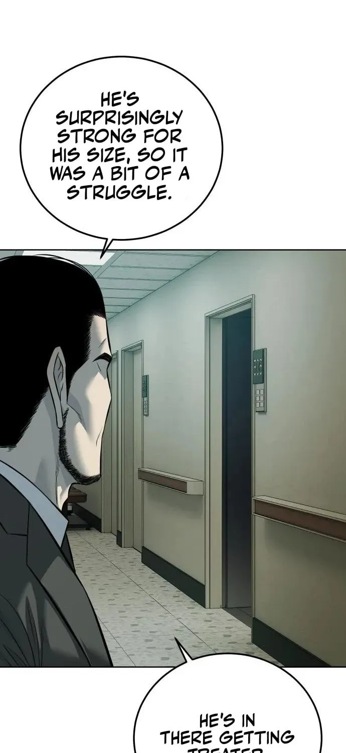 Red Shirt Chapter 26 page 61 - 