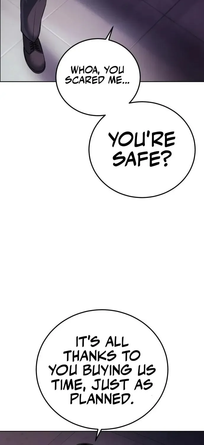 Red Shirt Chapter 26 page 66 - 