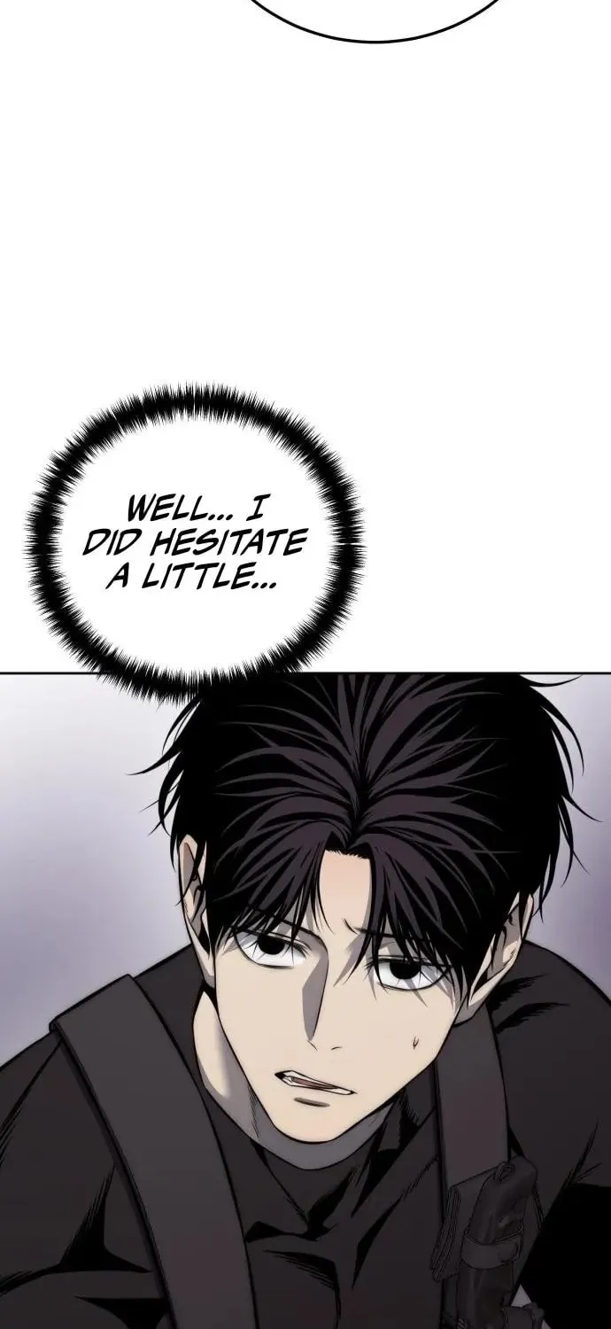 Red Shirt Chapter 26 page 68 - 