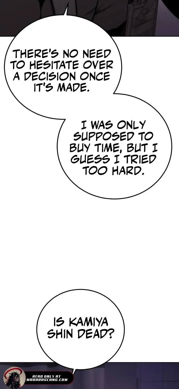 Red Shirt Chapter 26 page 69 - 