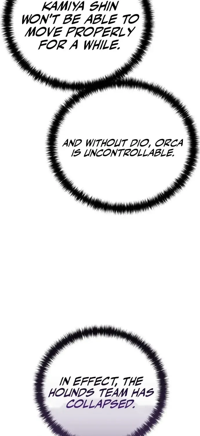 Red Shirt Chapter 26 page 72 - 