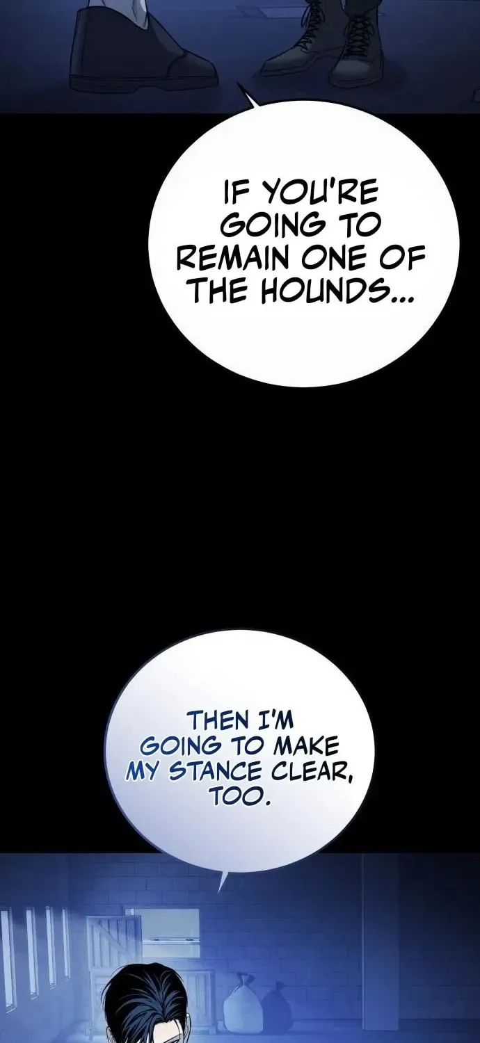 Red Shirt Chapter 26 page 77 - 