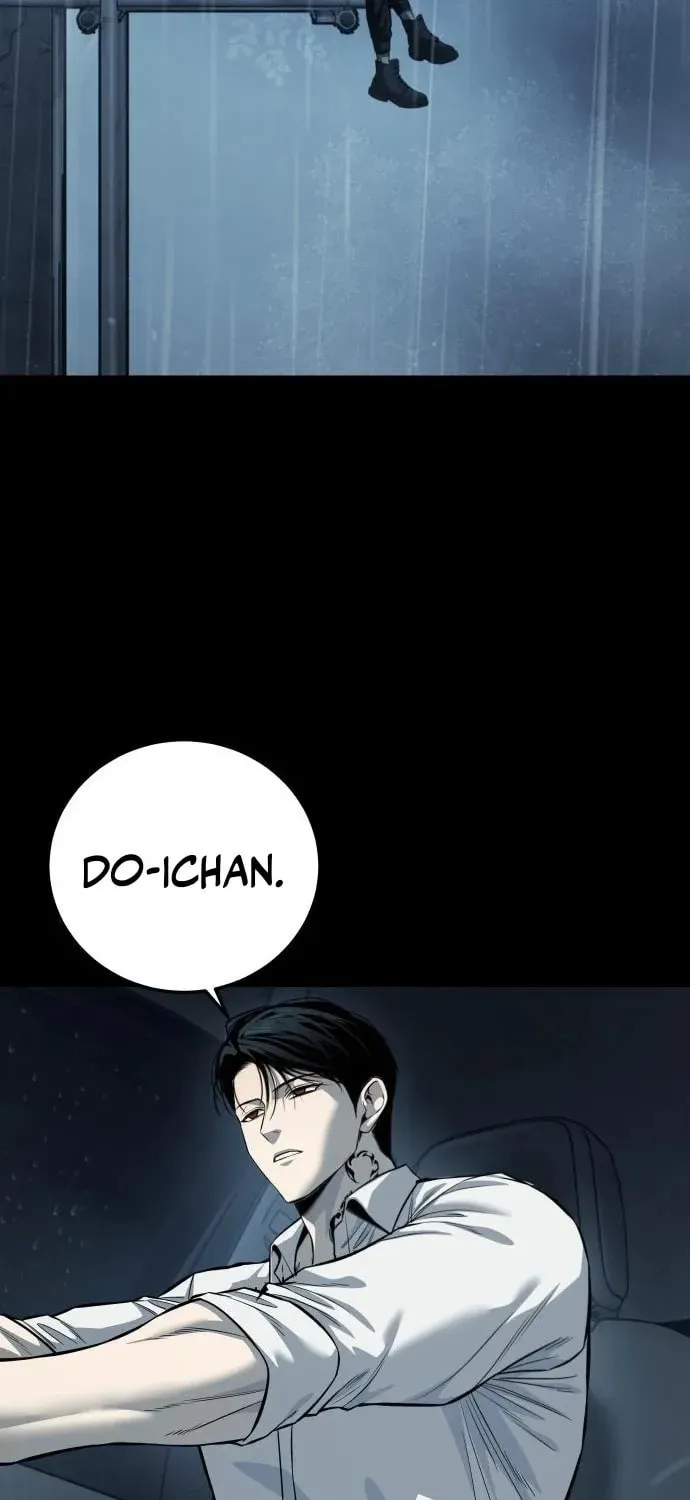 Red Shirt Chapter 26 page 80 - 