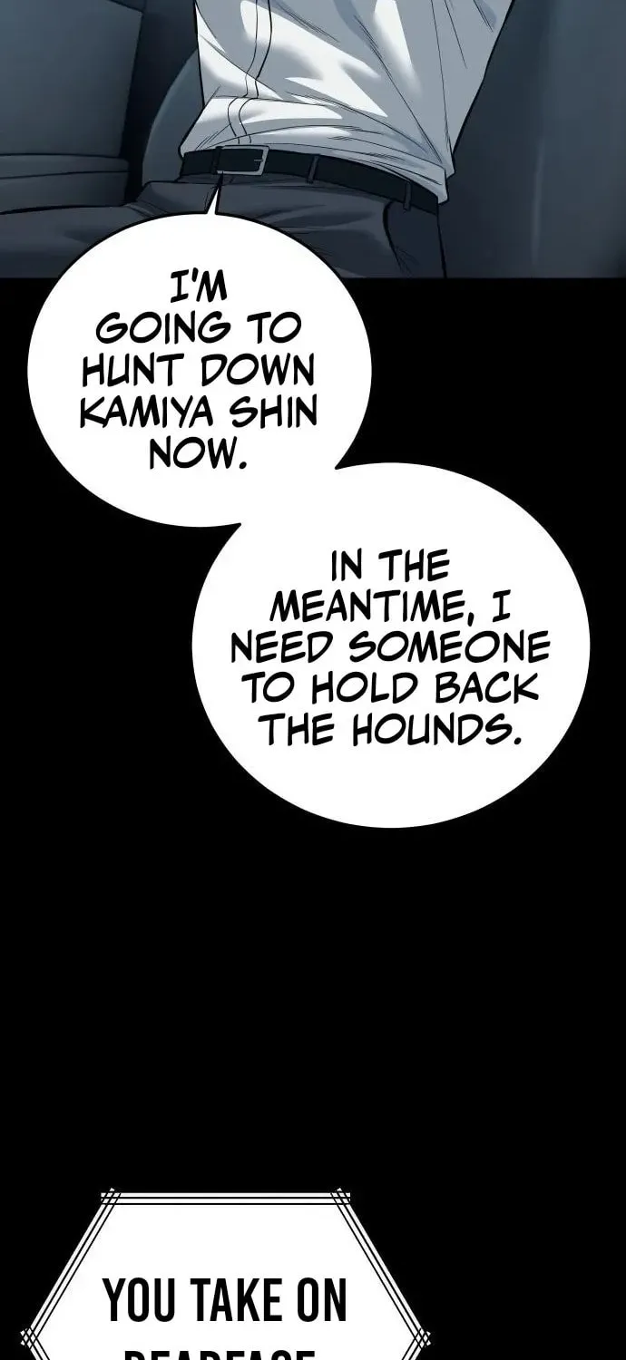 Red Shirt Chapter 26 page 81 - 