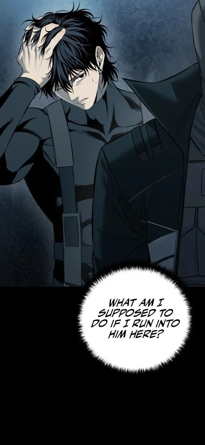 Red Shirt Chapter 26 page 86 - 