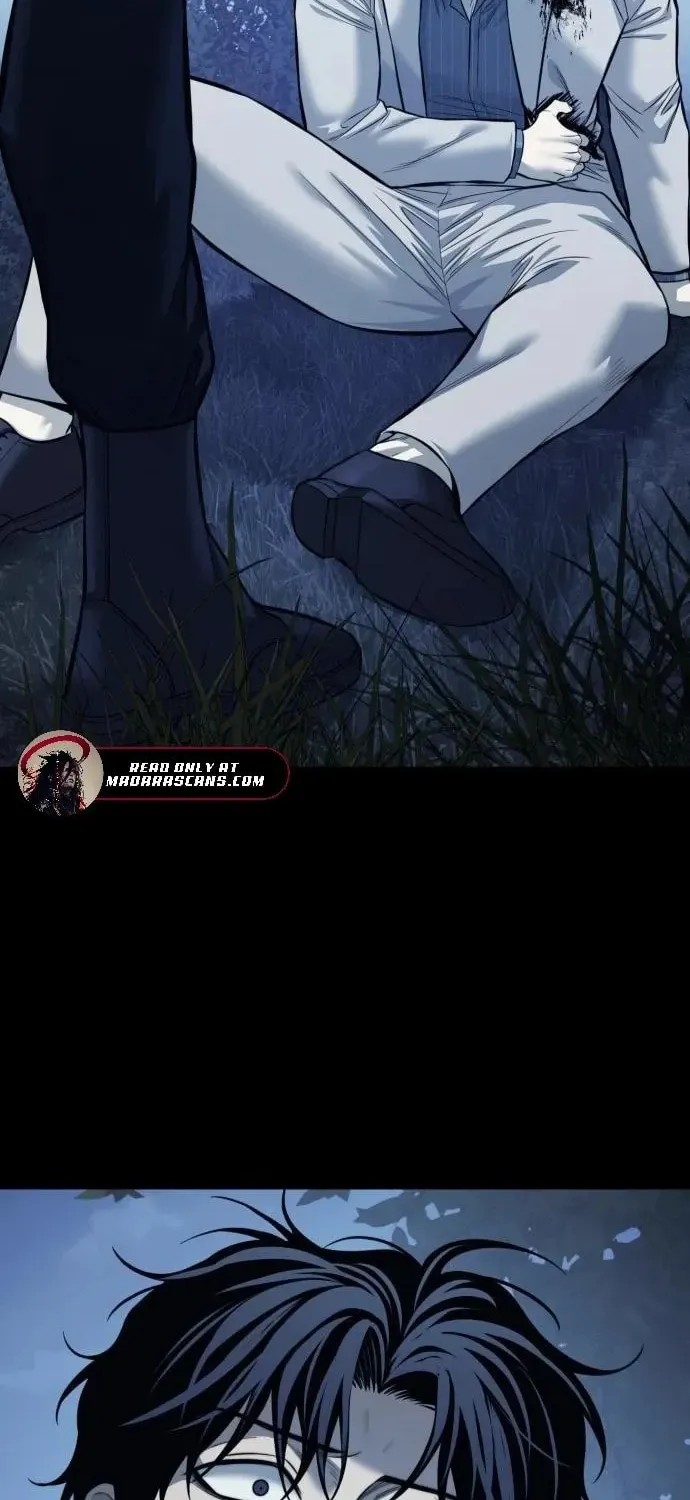 Red Shirt Chapter 26 page 89 - 