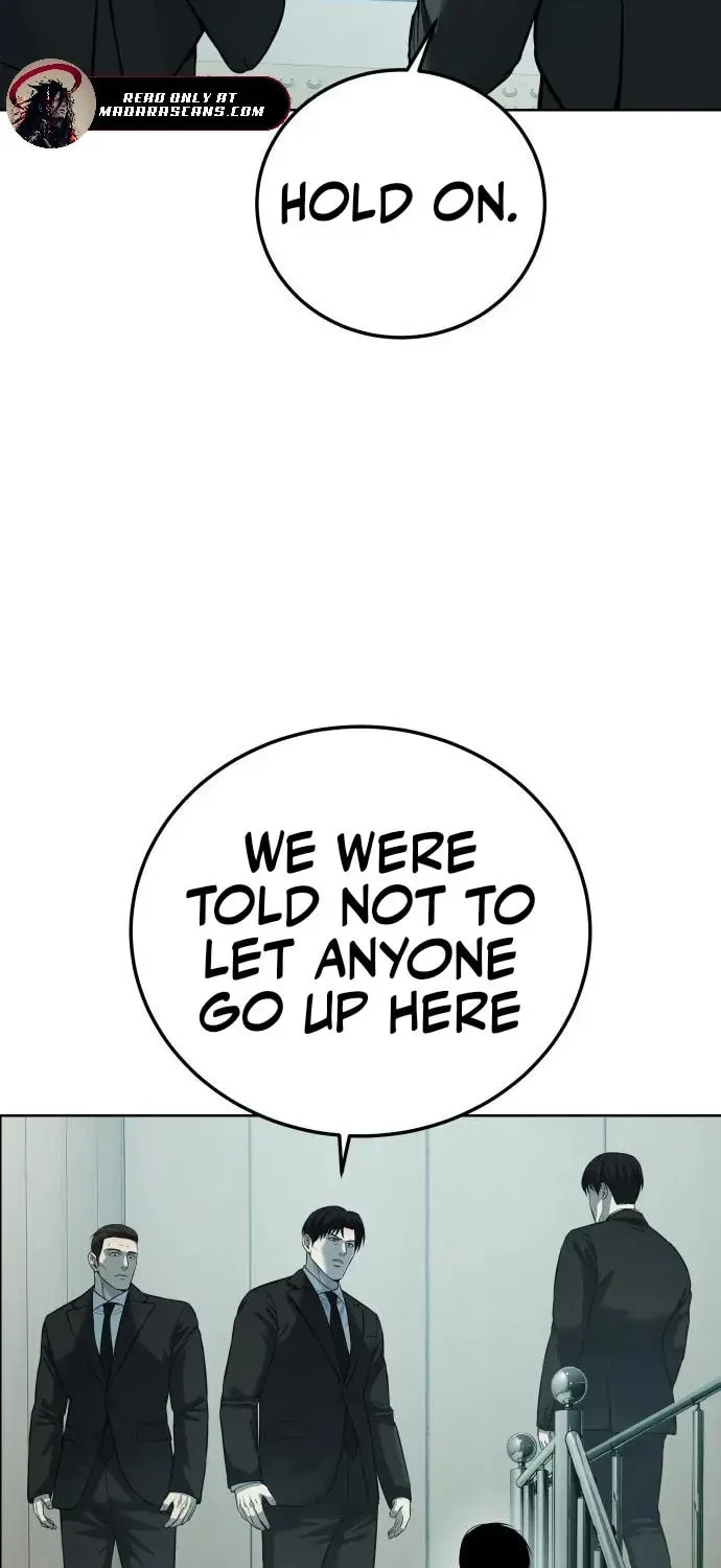 Red Shirt Chapter 26 page 99 - 