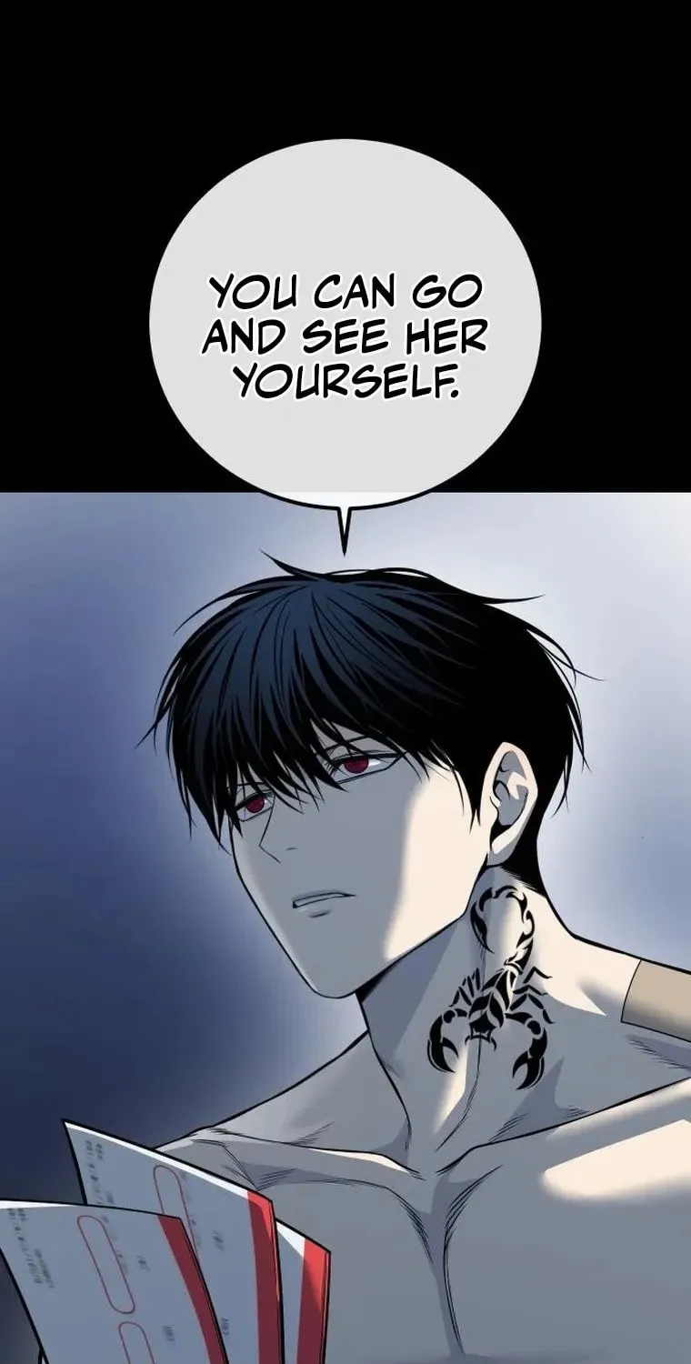 Red Shirt Chapter 27 page 103 - 
