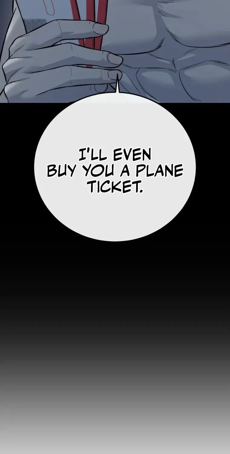 Red Shirt Chapter 27 page 104 - 