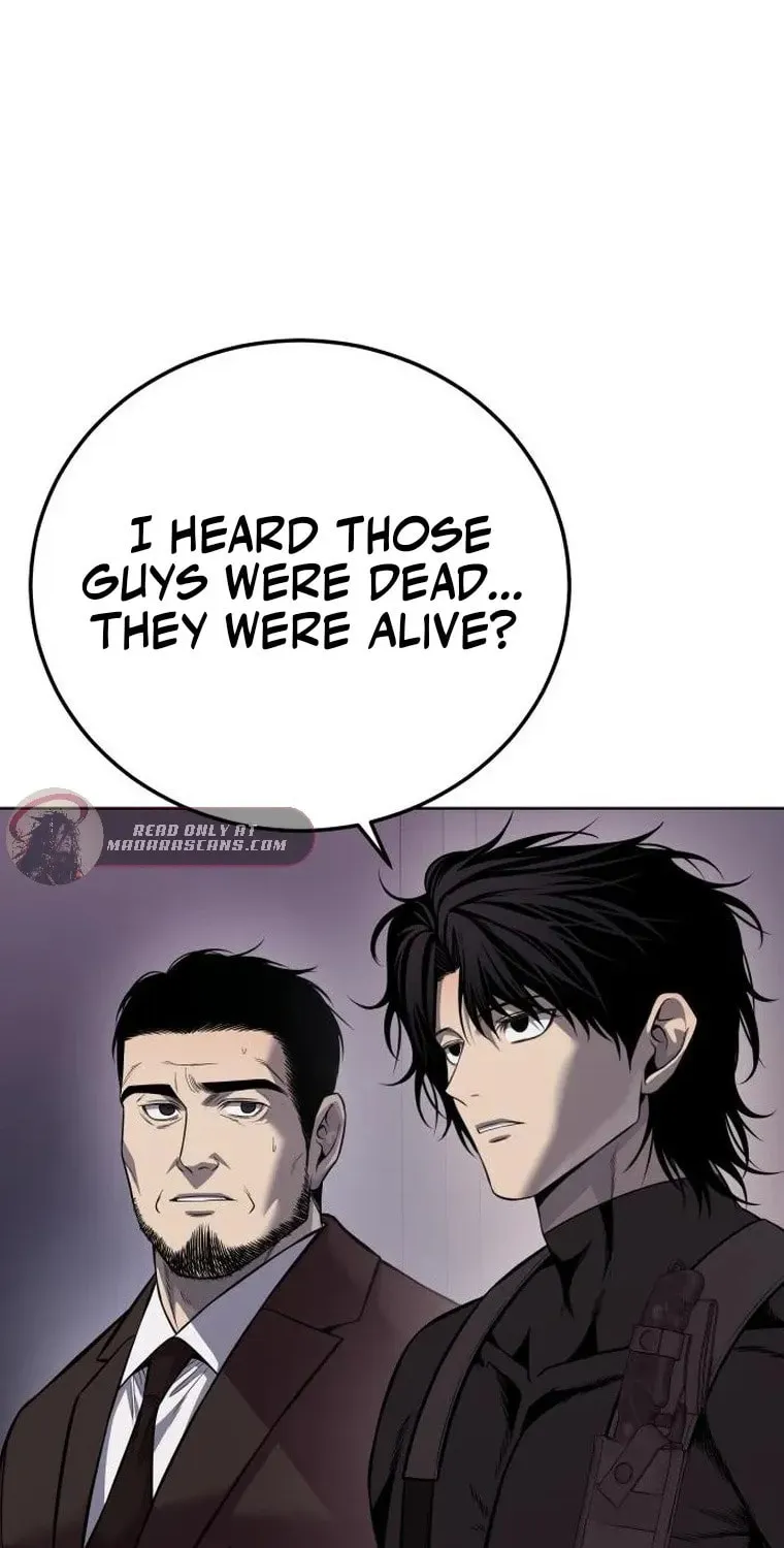 Red Shirt Chapter 27 page 106 - 