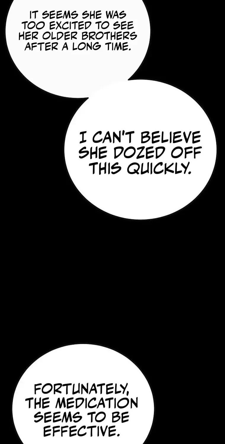 Red Shirt Chapter 27 page 117 - 