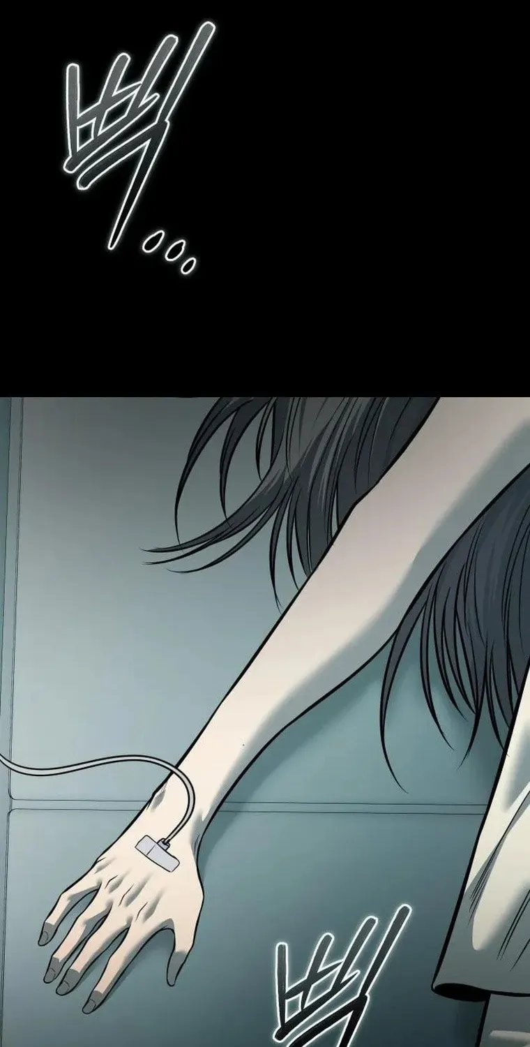 Red Shirt Chapter 27 page 125 - 