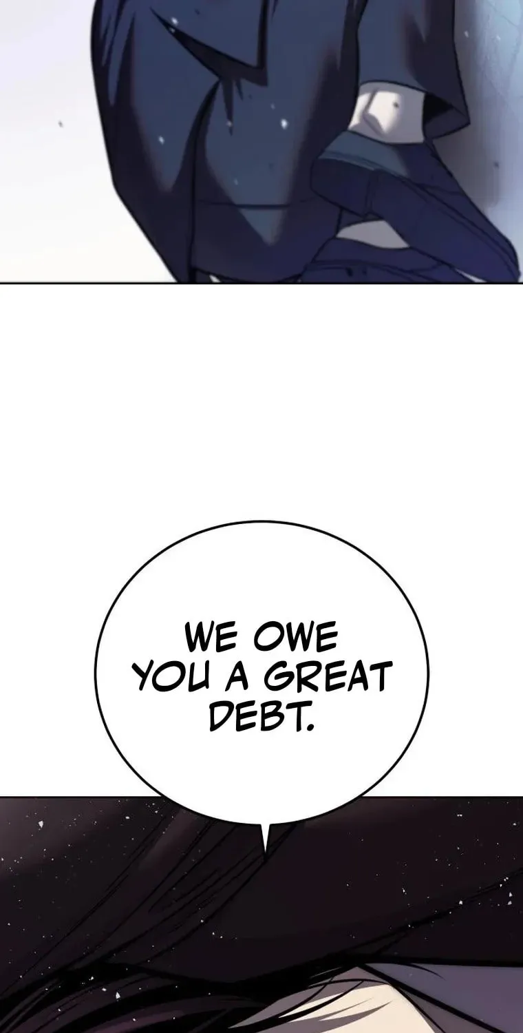 Red Shirt Chapter 27 page 133 - 