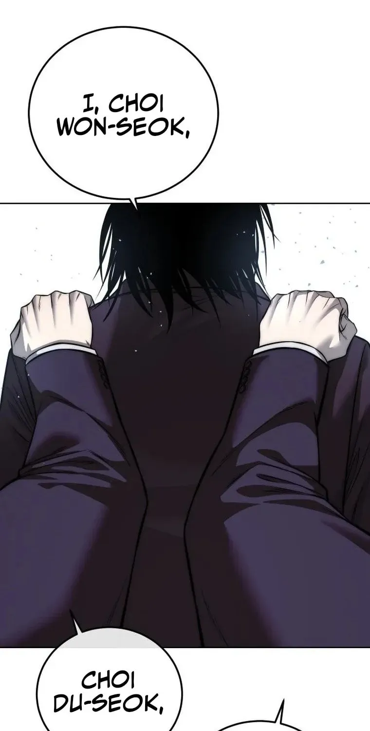 Red Shirt Chapter 27 page 150 - 