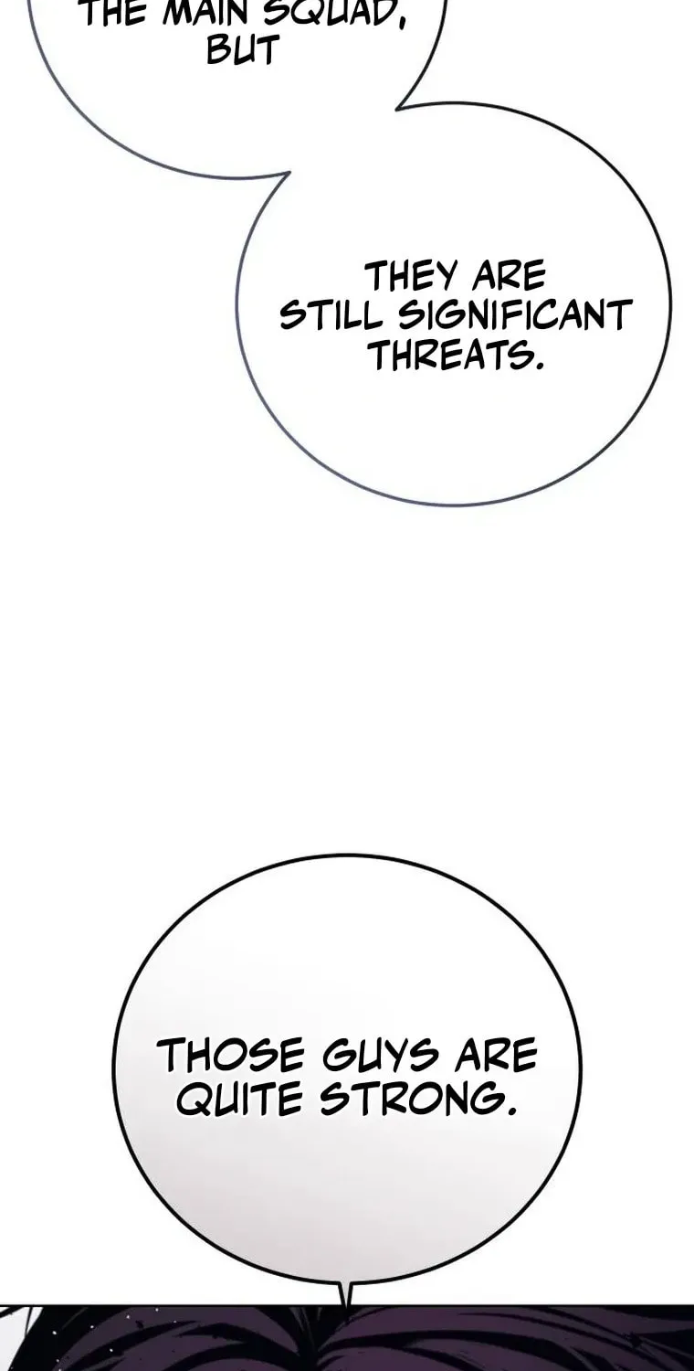 Red Shirt Chapter 27 page 23 - 