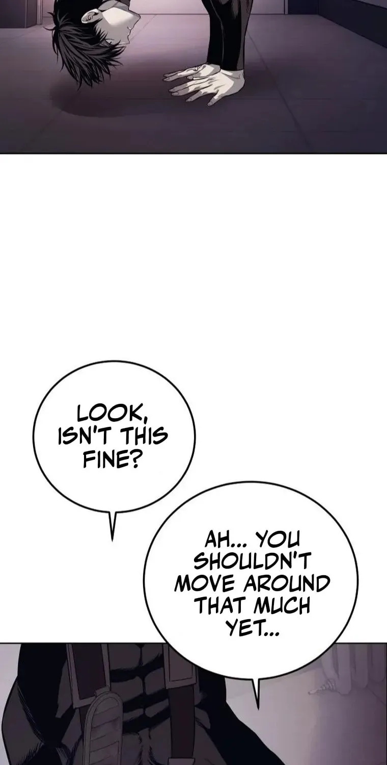 Red Shirt Chapter 27 page 4 - 