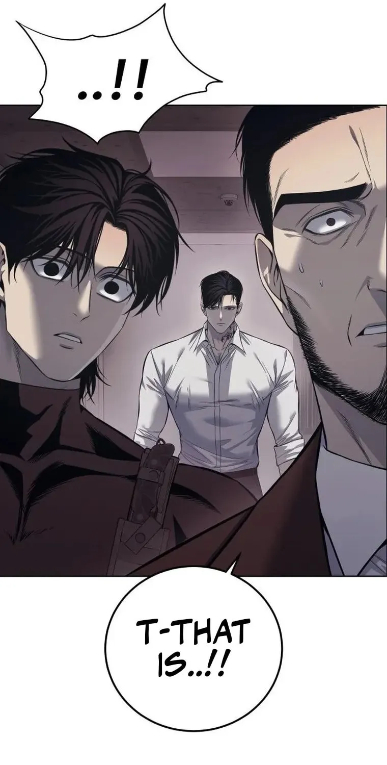 Red Shirt Chapter 27 page 34 - 