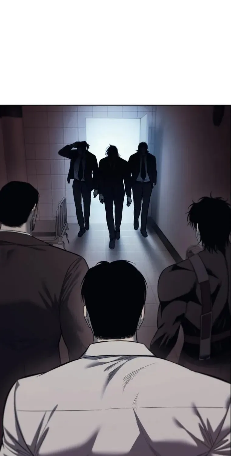 Red Shirt Chapter 27 page 35 - 
