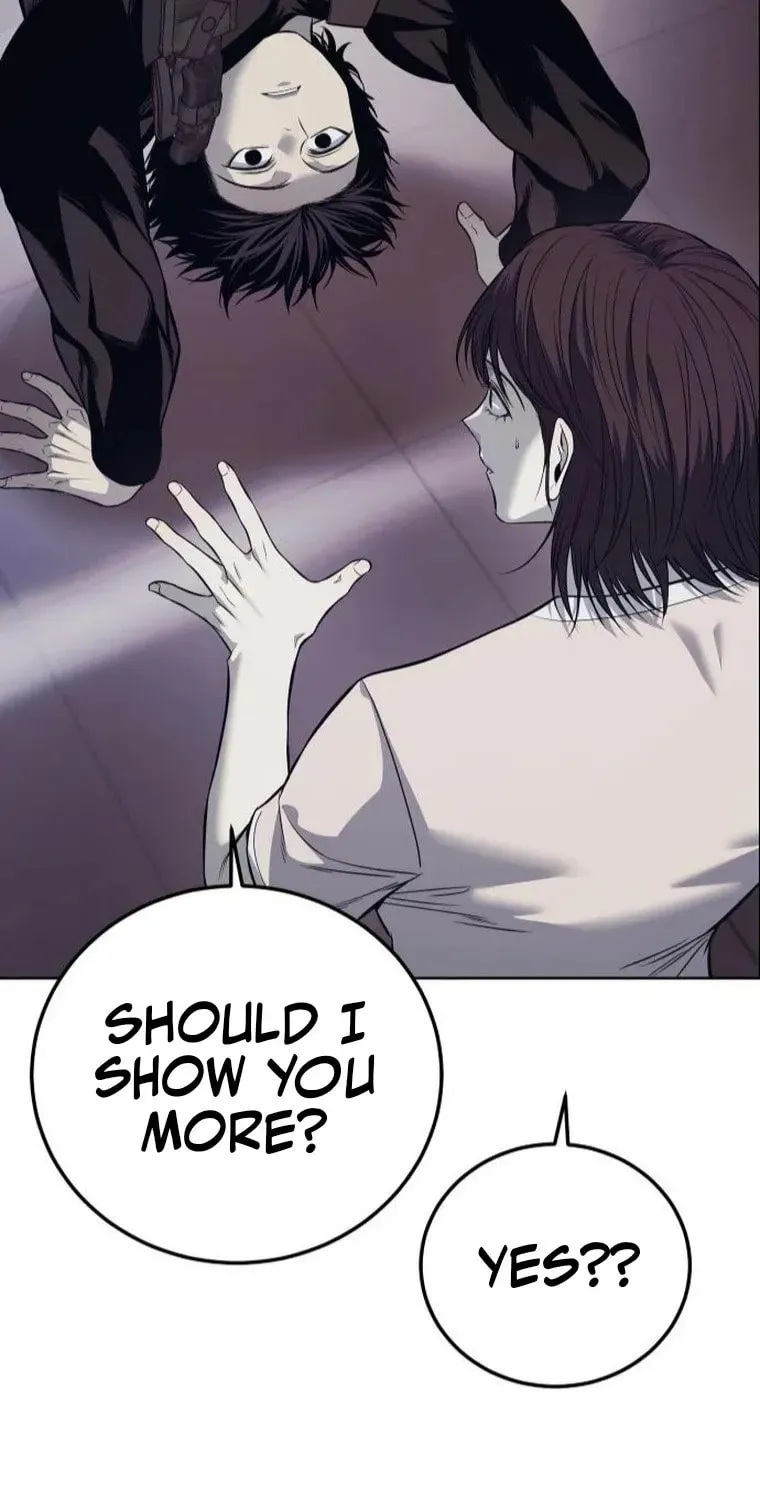 Red Shirt Chapter 27 page 5 - 