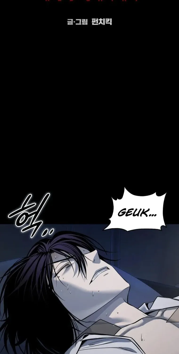 Red Shirt Chapter 27 page 43 - 