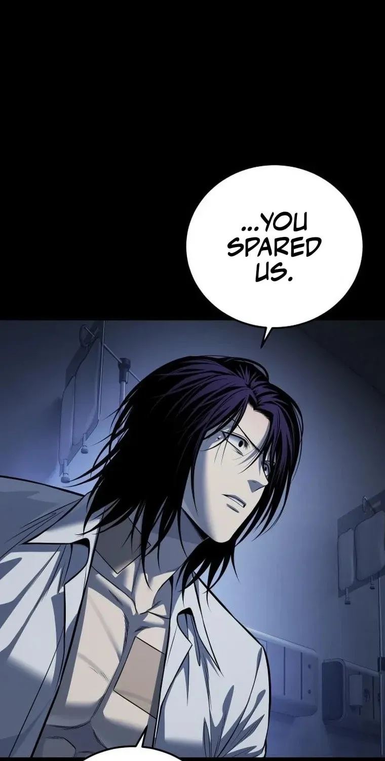 Red Shirt Chapter 27 page 56 - 