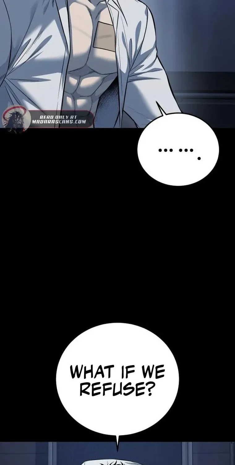 Red Shirt Chapter 27 page 66 - 