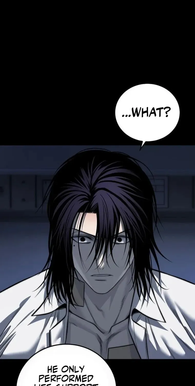 Red Shirt Chapter 27 page 89 - 