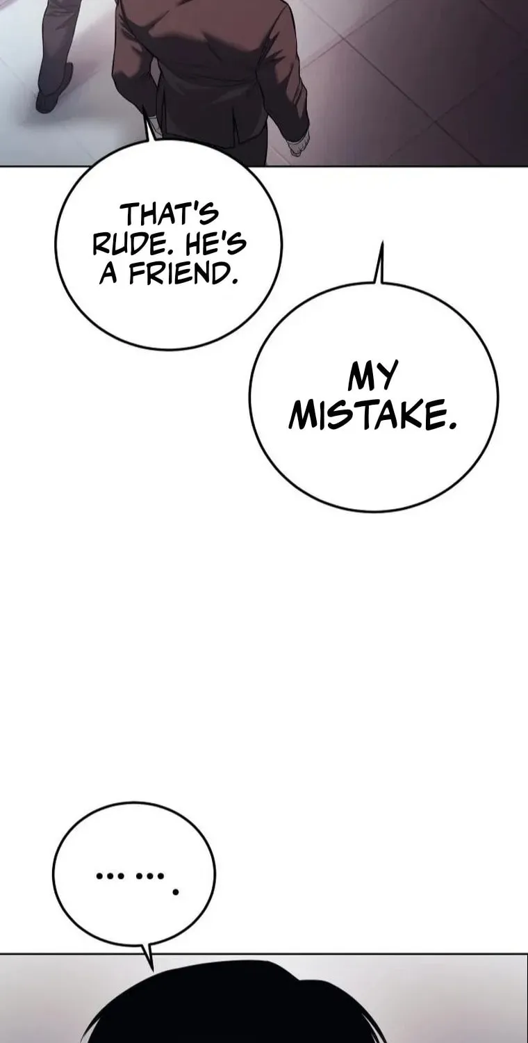 Red Shirt Chapter 27 page 10 - 