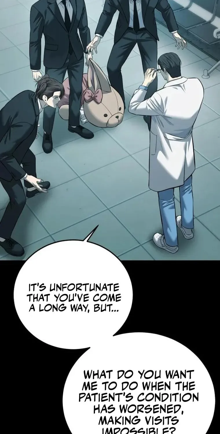 Red Shirt Chapter 27 page 93 - 