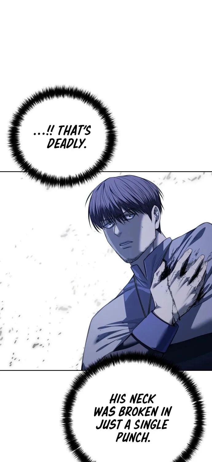 Red Shirt Chapter 28 page 115 - 