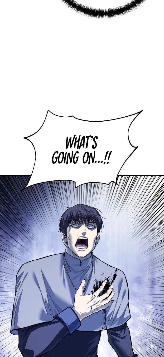 Red Shirt Chapter 28 page 116 - 