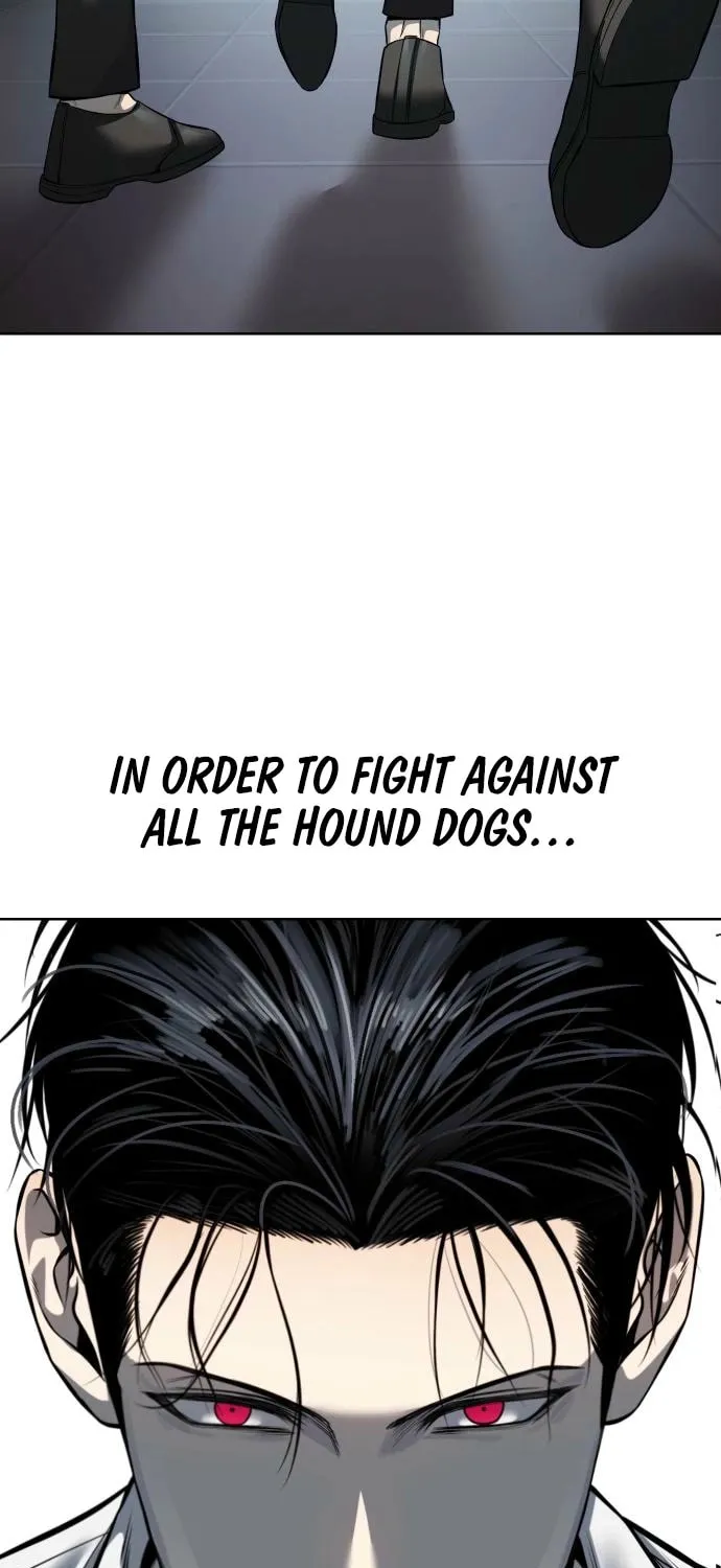 Red Shirt Chapter 28 page 126 - 