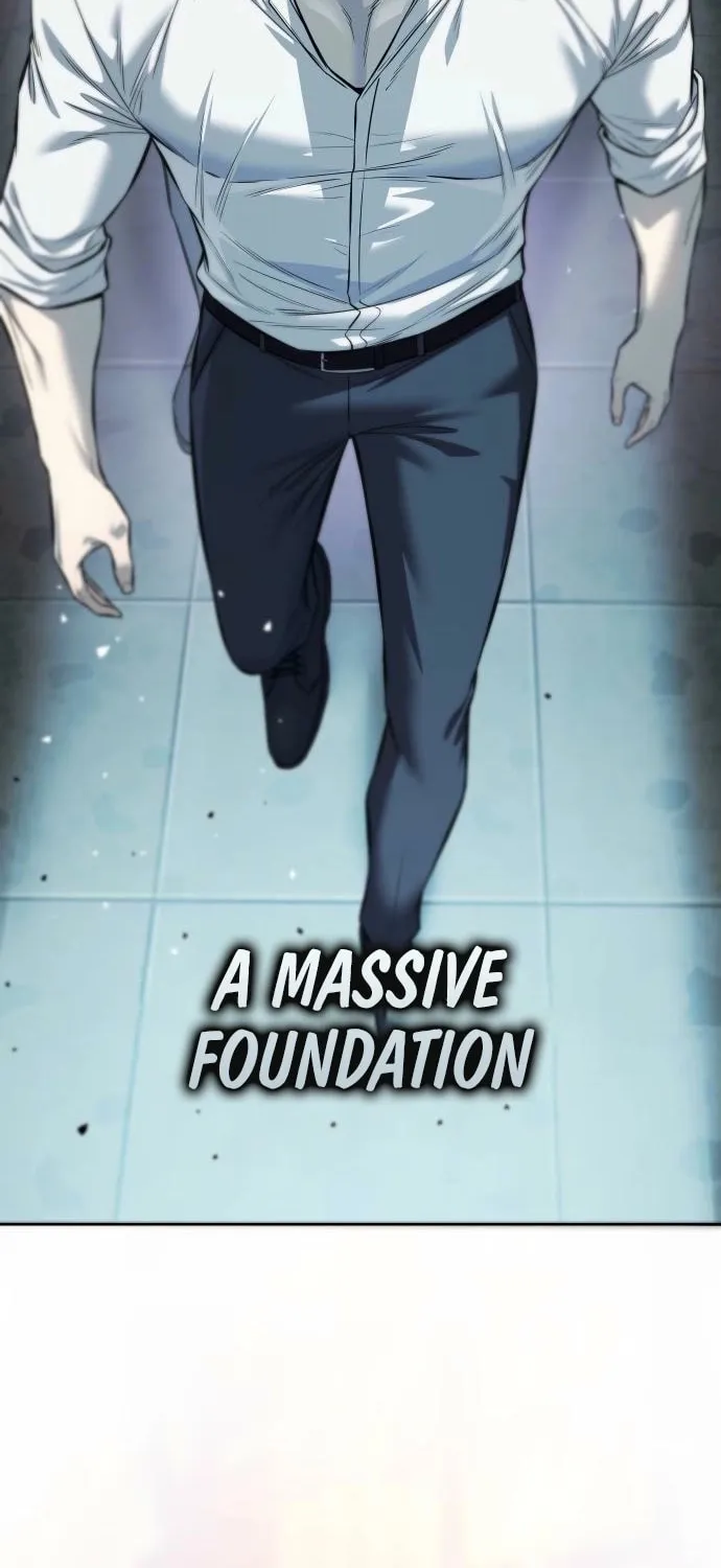 Red Shirt Chapter 28 page 129 - 